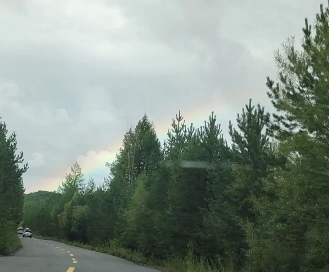 自驾路上唱老歌——《新货郎》