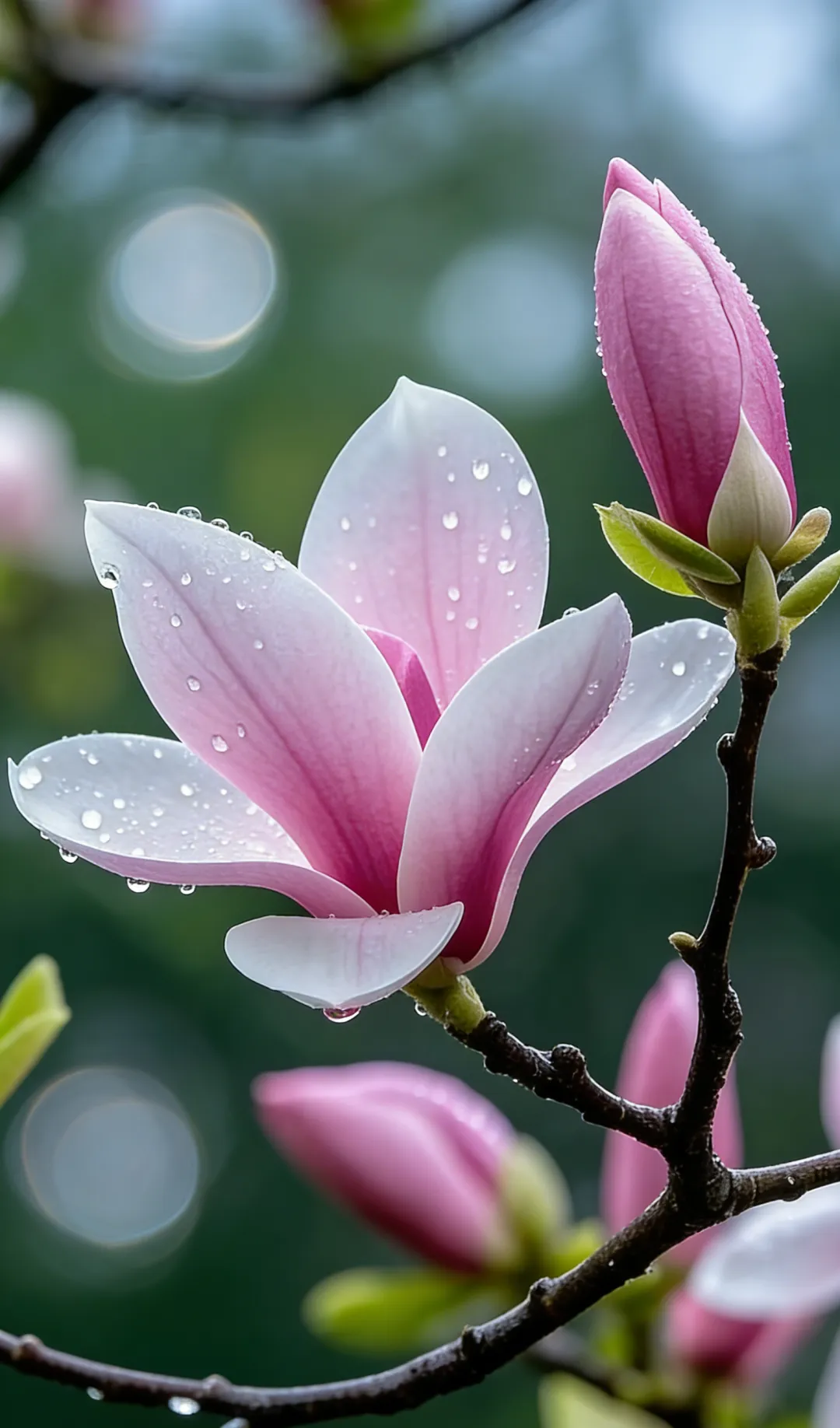 最美人间四月天里温暖的丝线:歌曲《牵挂》词作艺术品鉴