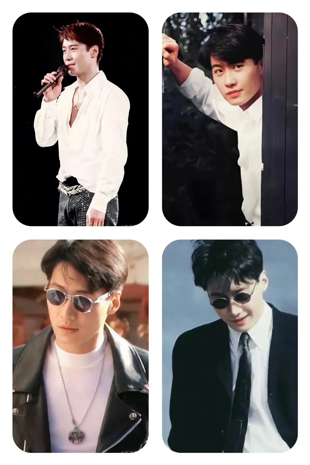 黎明的经典歌曲 总有一句是你的青春