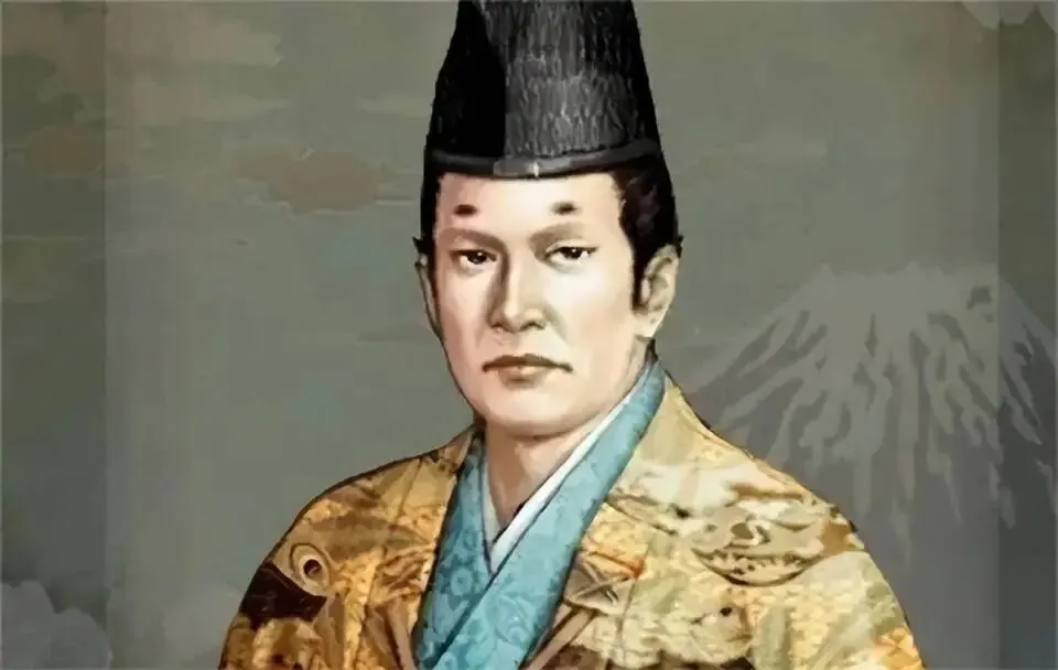 菊与刀之歌26·今川义元