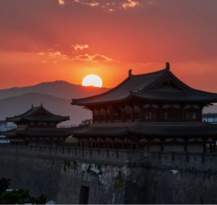 《乱世长歌:五代十国风云录》(第一集)