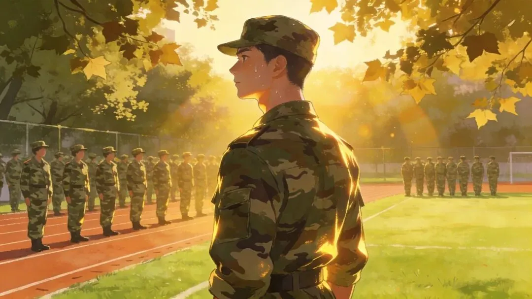 【回声谷·老歌】第十首:《七里香》——那个在军训夜晚为你唱起这首歌的男孩,是青春里最干净的夏天