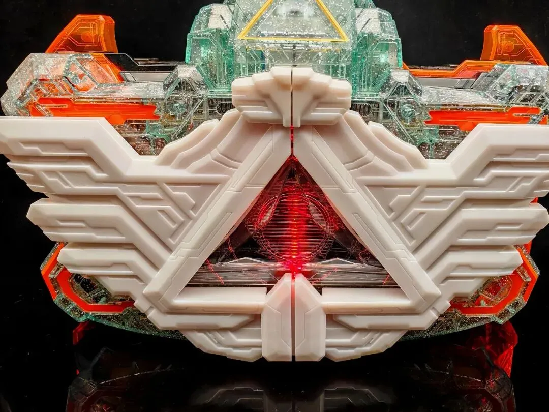 装动歌查德 假面骑士温德