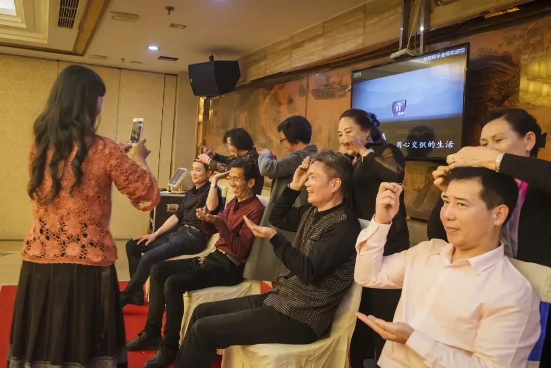 时光荏苒,岁月如歌