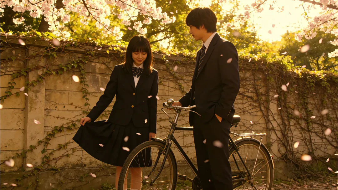 【等你等了那么久】一首唱哭无数人的怀旧老歌