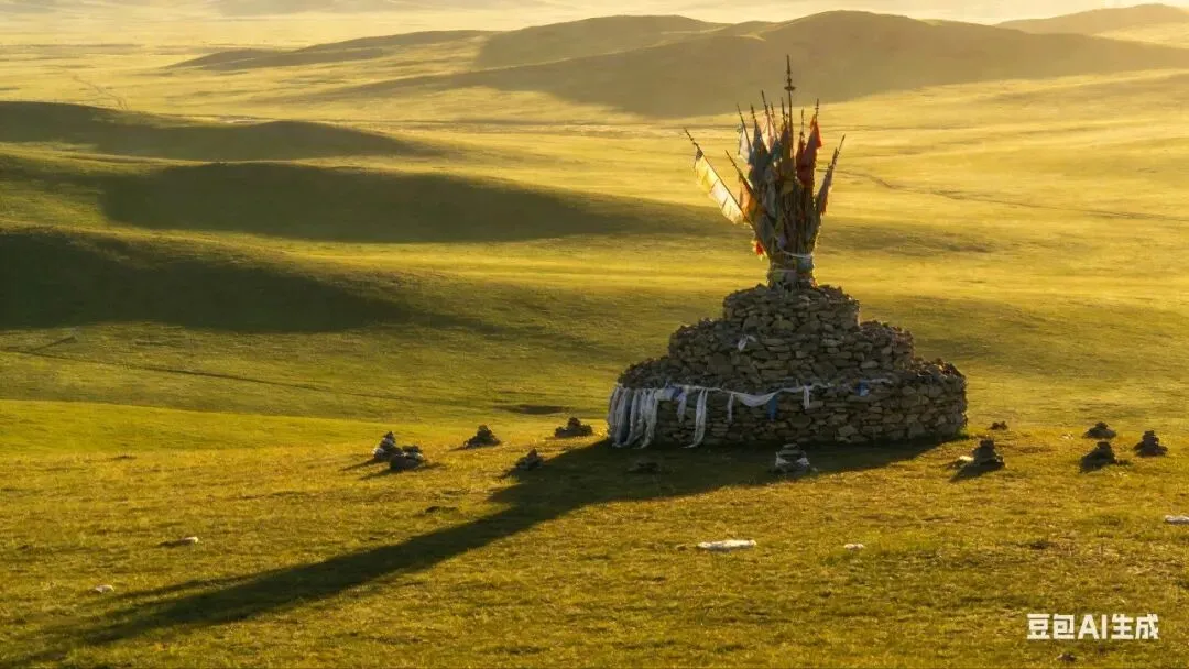 敖包相会歌词、歌曲的历史记载