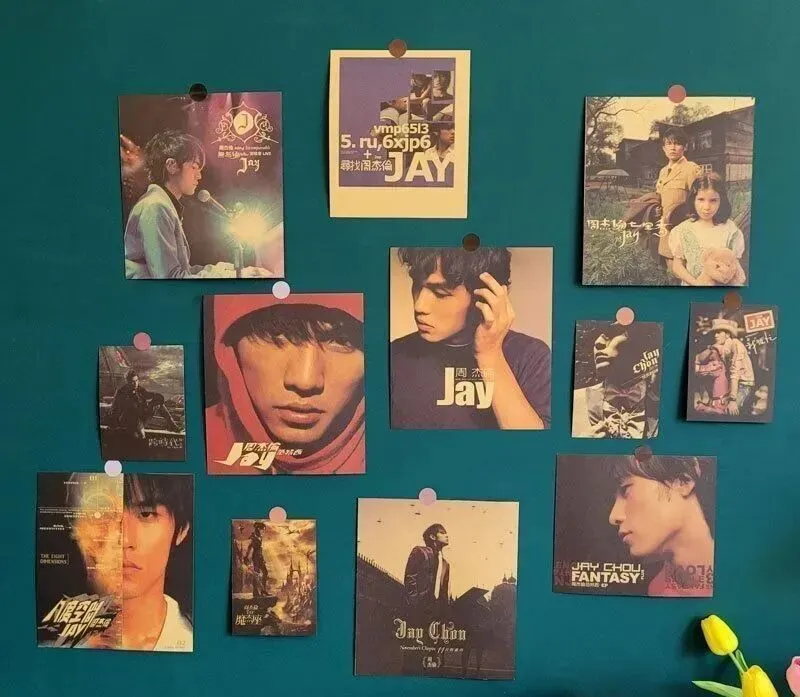 盘点周杰伦最好的10首中国风歌曲