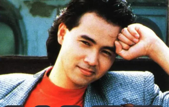 童安格《爱与哀愁》经典老歌欣赏