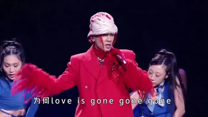 歌曲 | 街角的晚风