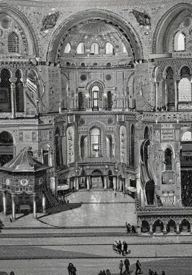 冰与火之歌||第三卷·冰雨的风暴||75.山姆威尔