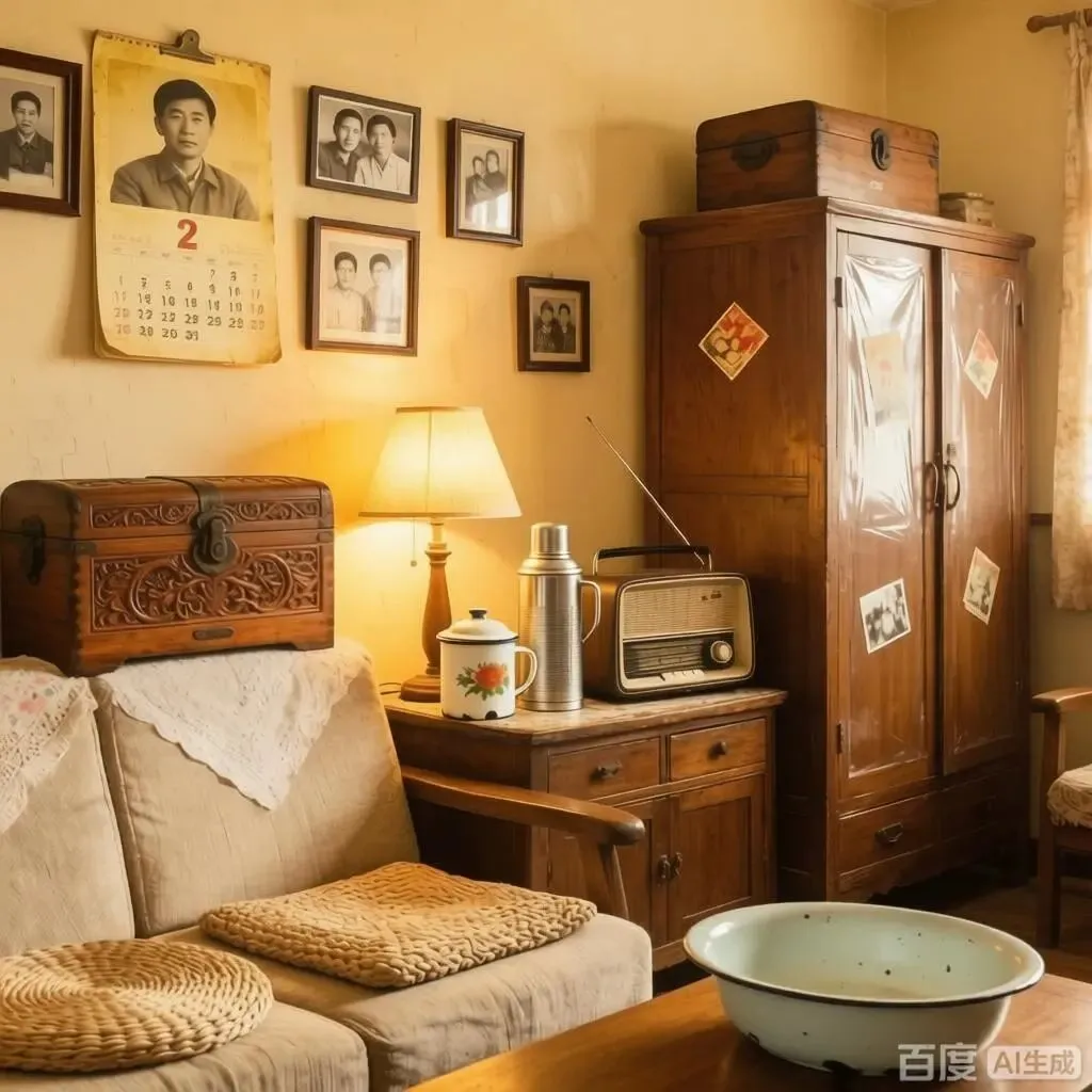 人到中年,听懂一首老歌,全是藏不住的心事