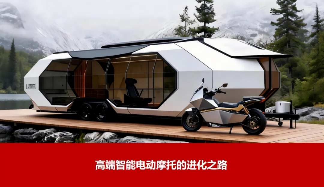专访丨歌能步:打造下一代AI智能个人移动载具