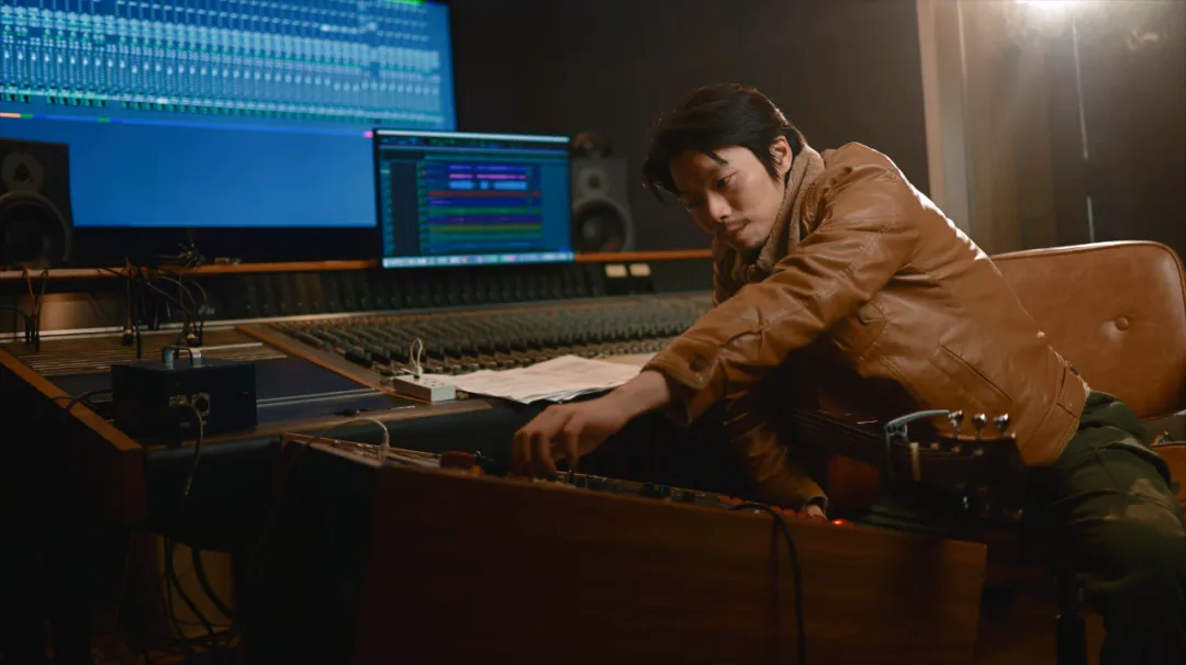 公益歌曲《抗争》在QQ音乐、视频号音乐上线