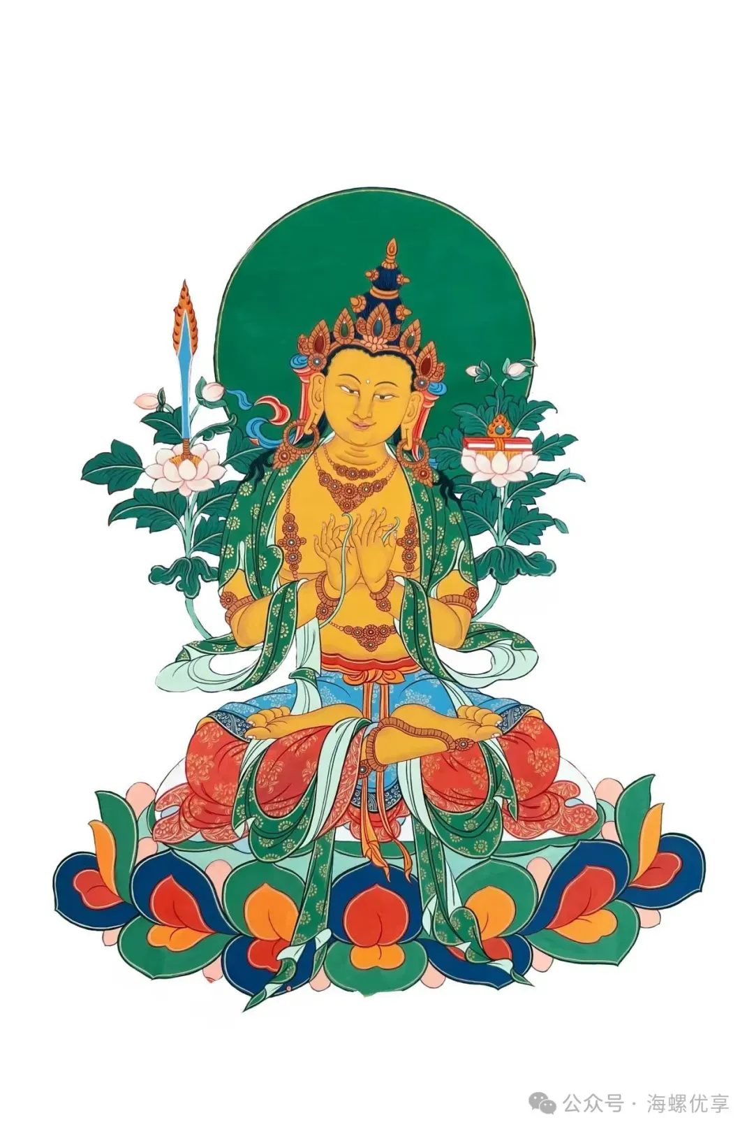 证道歌诠释【18】