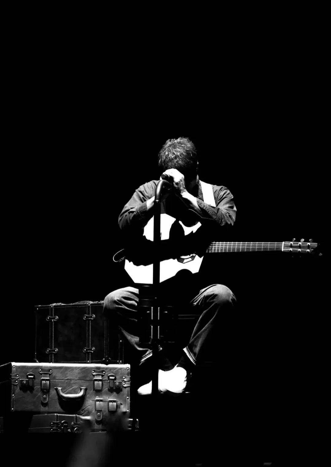 乐评|岁月似歌须静听