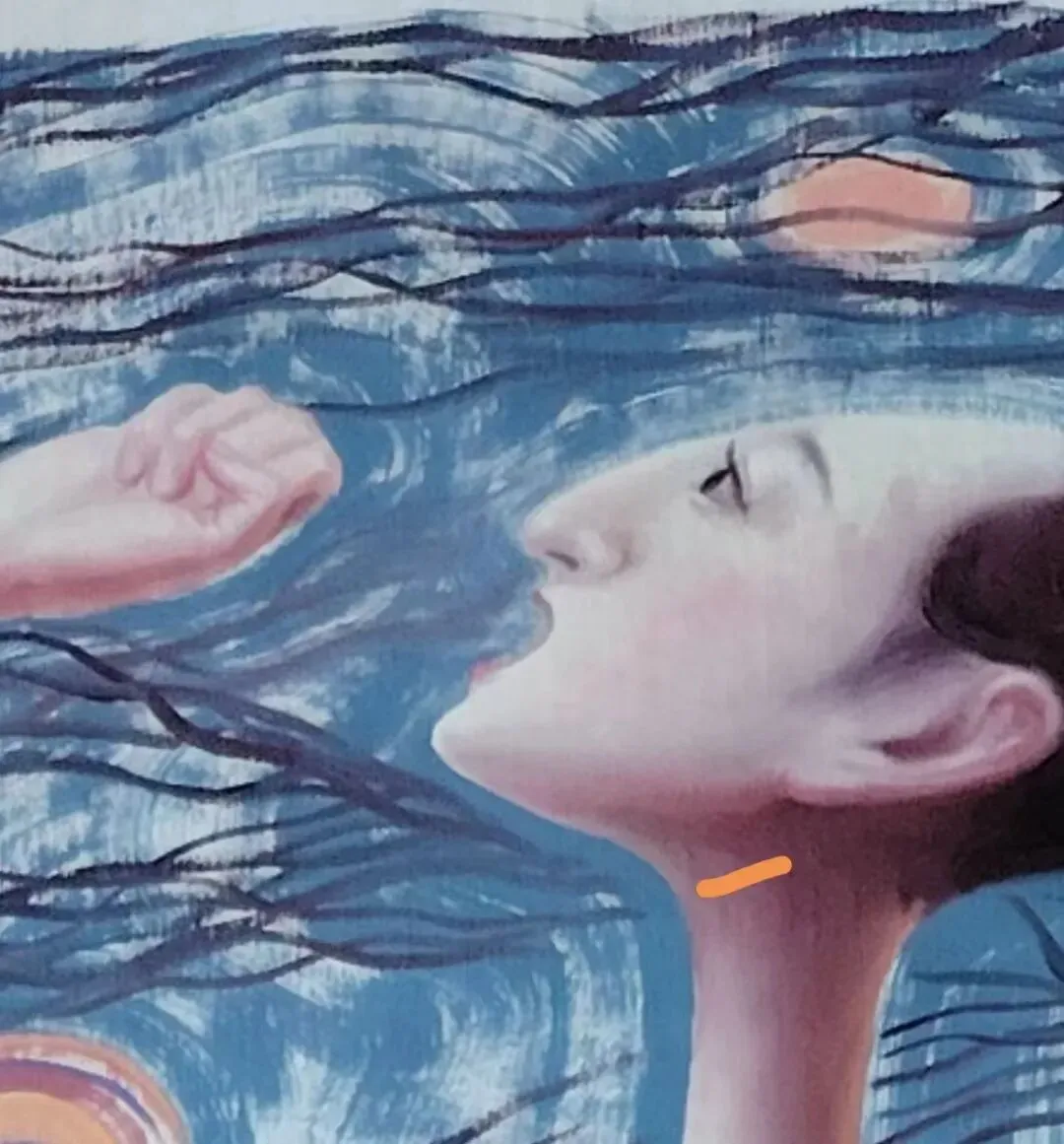 一首“破嗓子”唱的歌