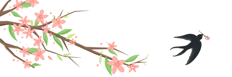 【放假通知】布歌未来幼儿园清明节放假通知及温馨提示