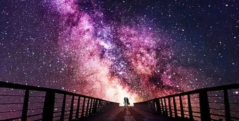 歌曲 | 奔赴星空