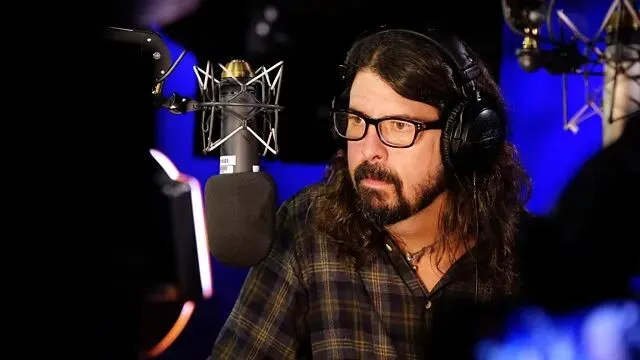 音樂是把「雙面刃」,披頭四的歌曲總讓 Dave Grohl 徹夜未眠