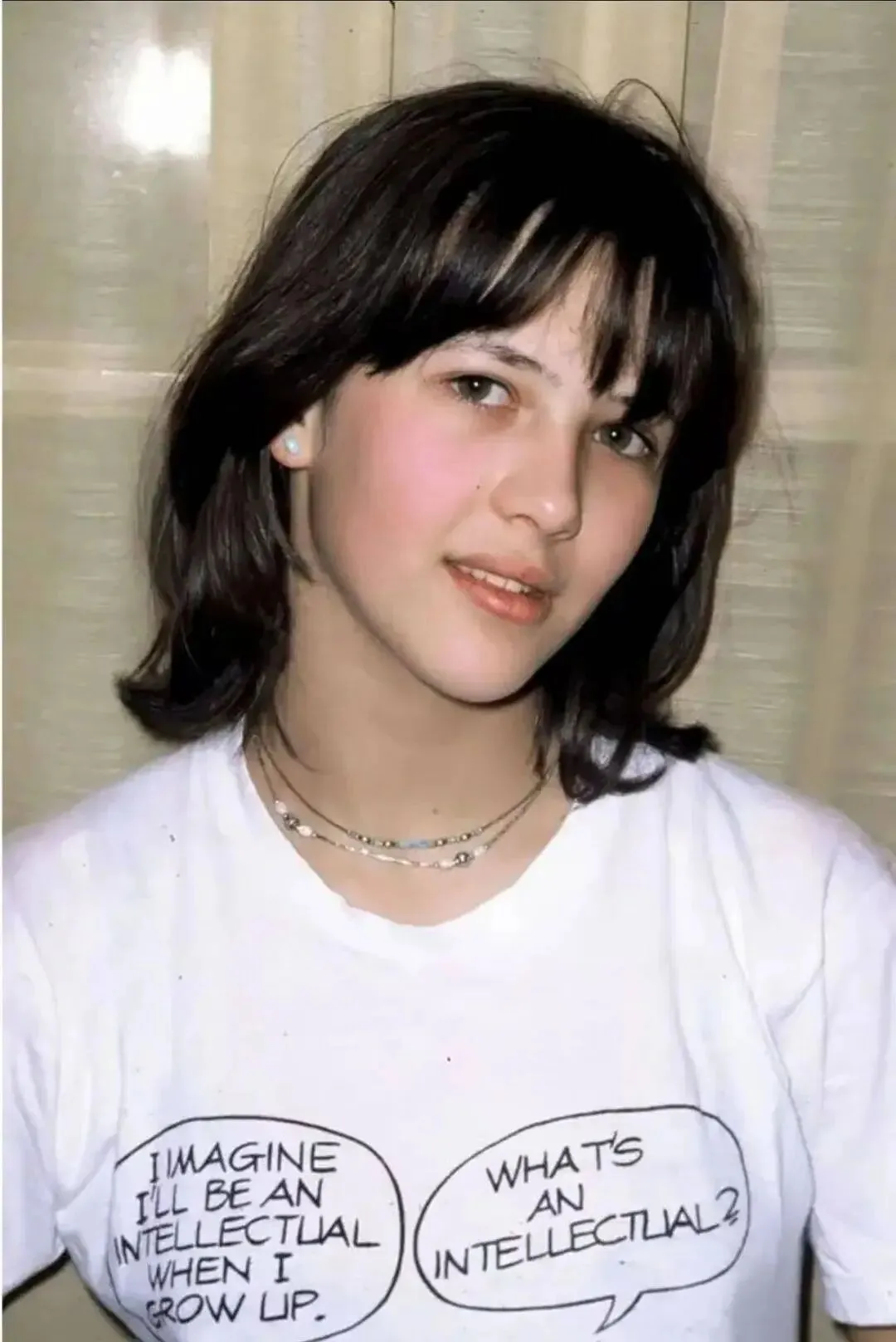 曾经风靡全球的歌曲《Reality》:那感觉,让人无尽回味