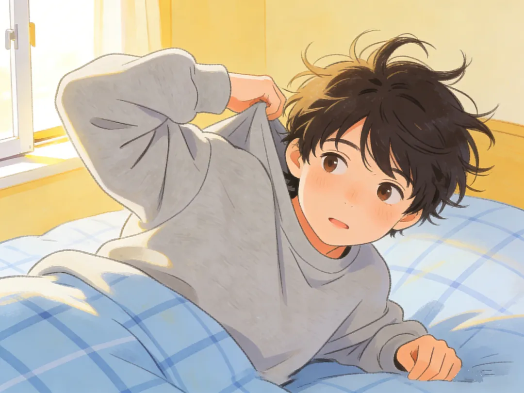 英文歌曲——《If I were a boy》