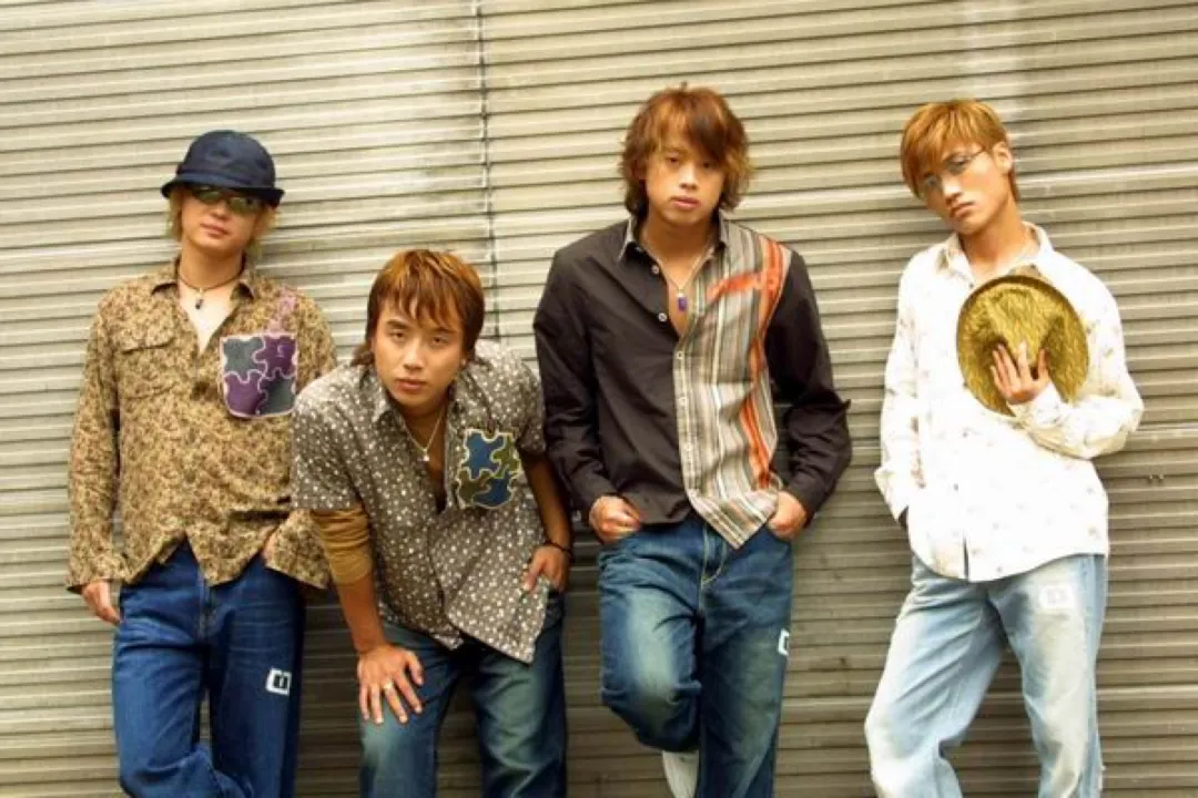 魔力歌先生 金润吉