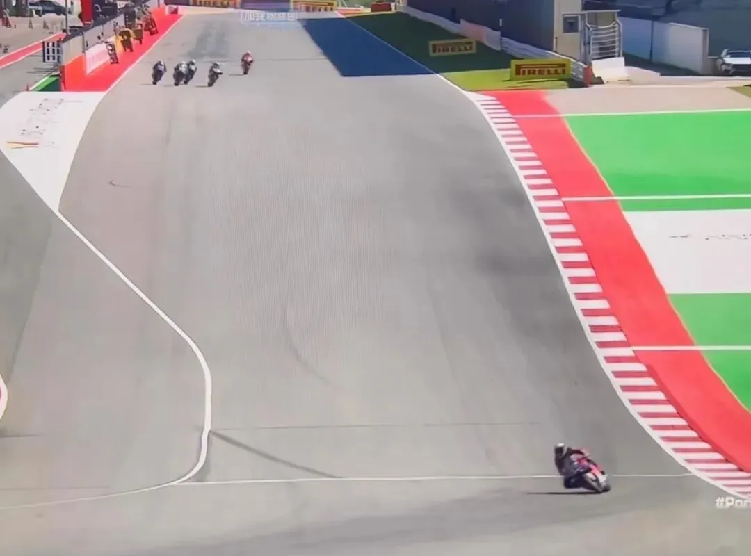 千禧时光里的机车与歌,致敬一段追梦岁月