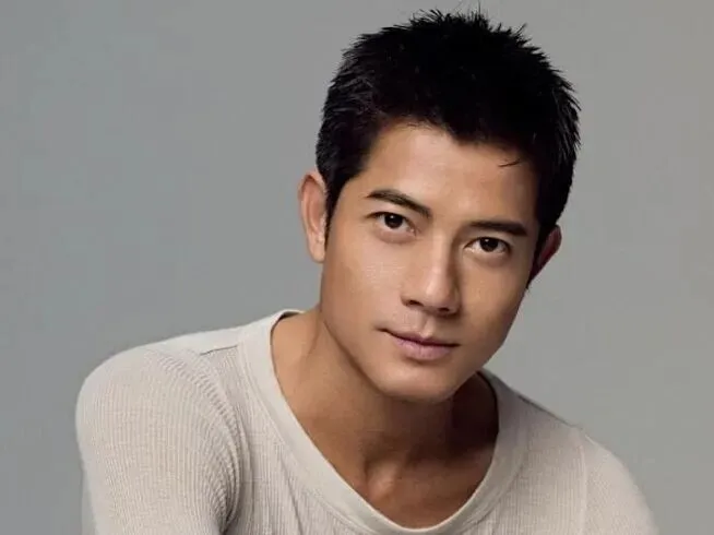 重回重回青春的经典老歌:郭富城