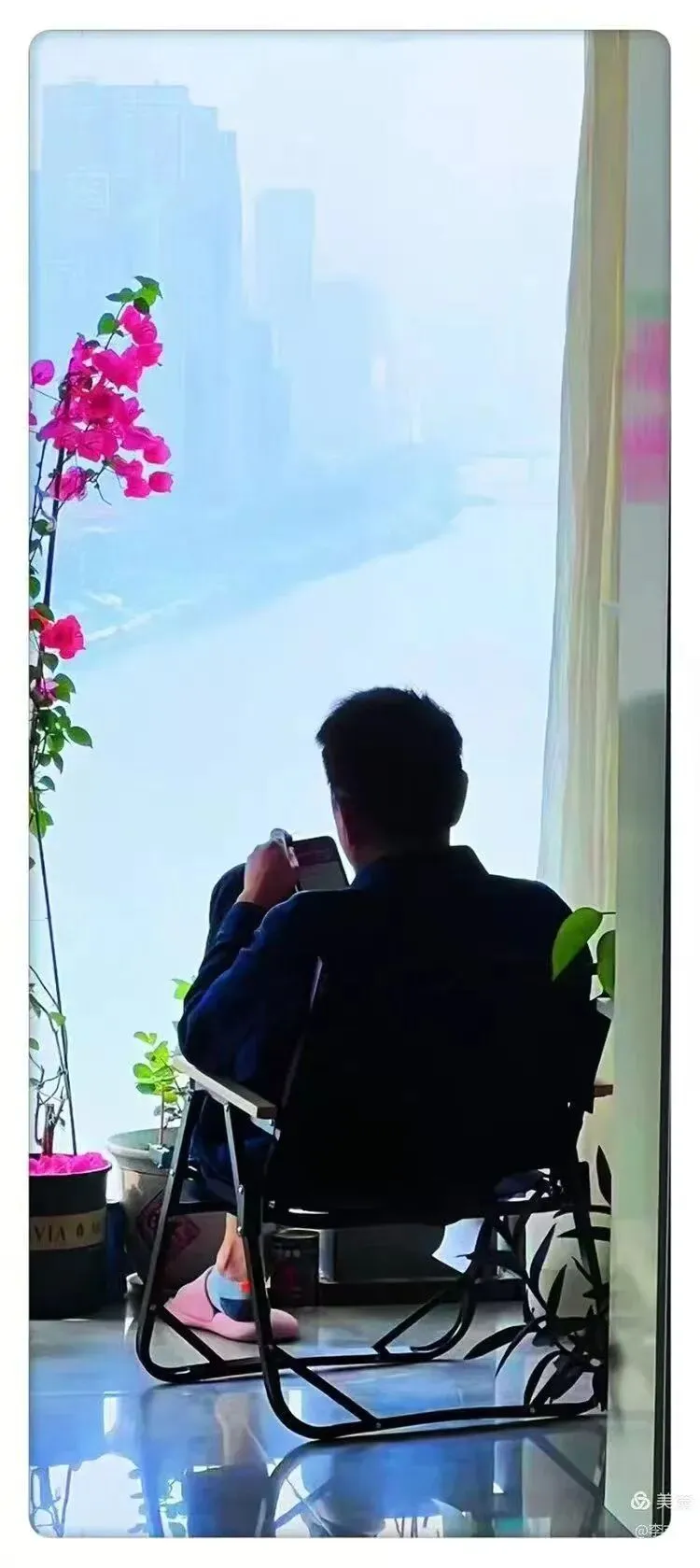 五言古风.《独坐空堂歌》