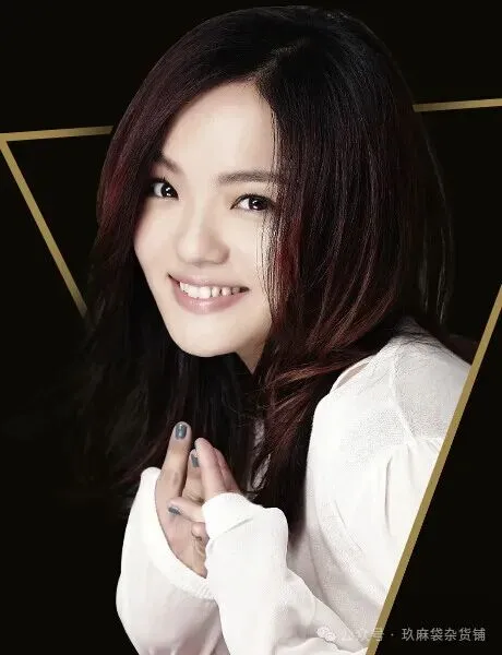 徐佳莹的首张专辑的歌曲还真好听