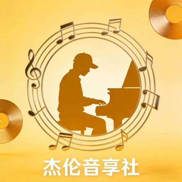 音乐课放心教!周杰伦8首正能量歌曲,全班都爱唱