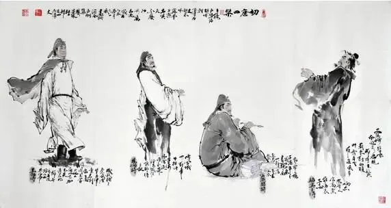 裂帛与长歌——唐诗论情之杨炯(中)