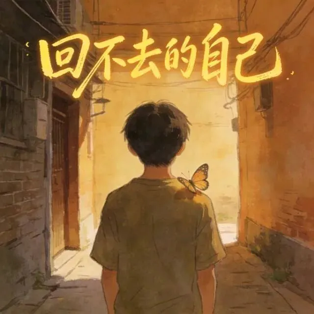 回不去的自己——歌曲解读