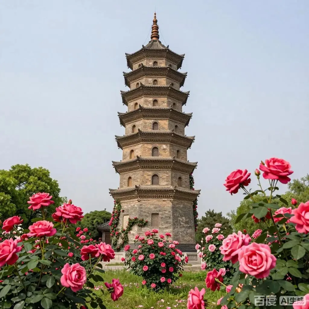 原创歌曲|《千年颍州月月红》