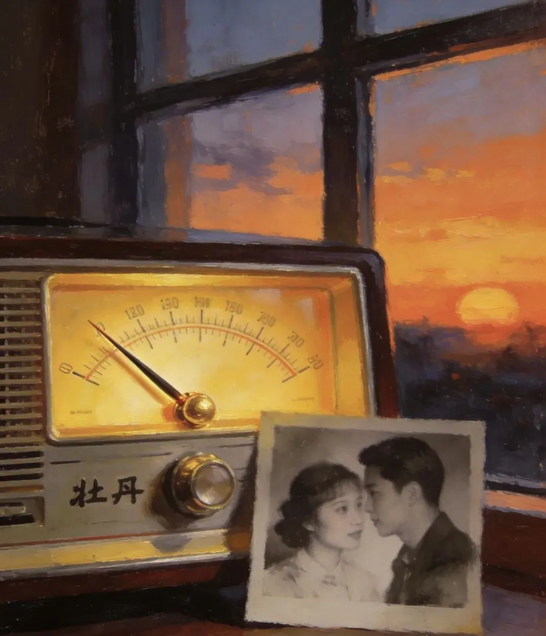 老歌、老戏、老故事:一听就想起年轻时候