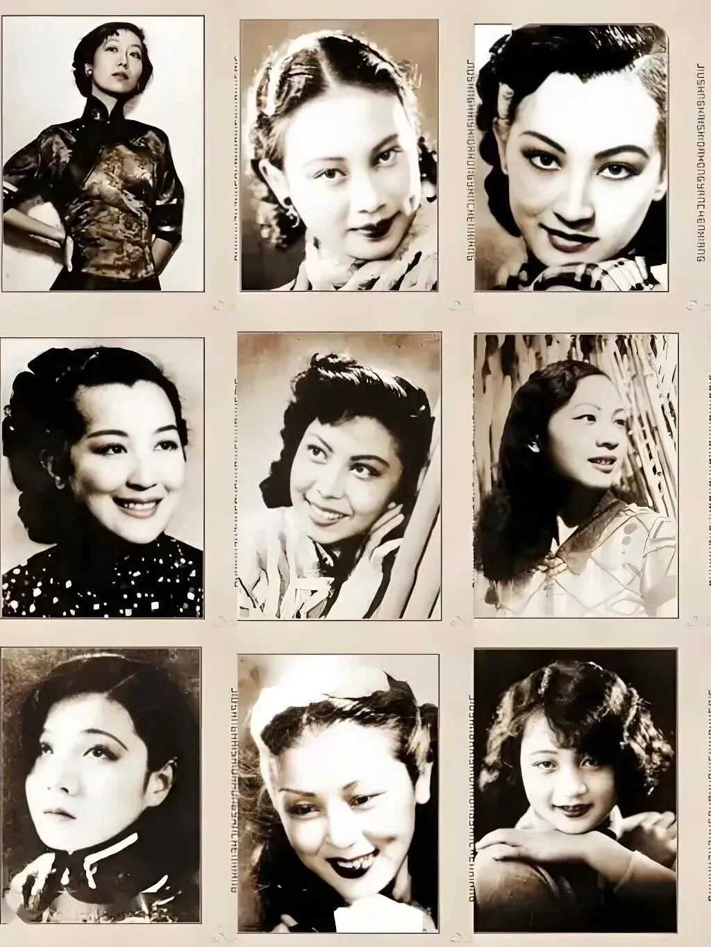 《海上留声-上海老歌精选》CD2 (1)