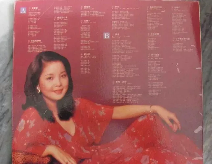 1979—1988年那些70后怀旧的老歌你还会唱吗?