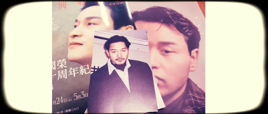 喜欢听老歌的人从来不承认自己变老,只是给青春上一座温柔的坟