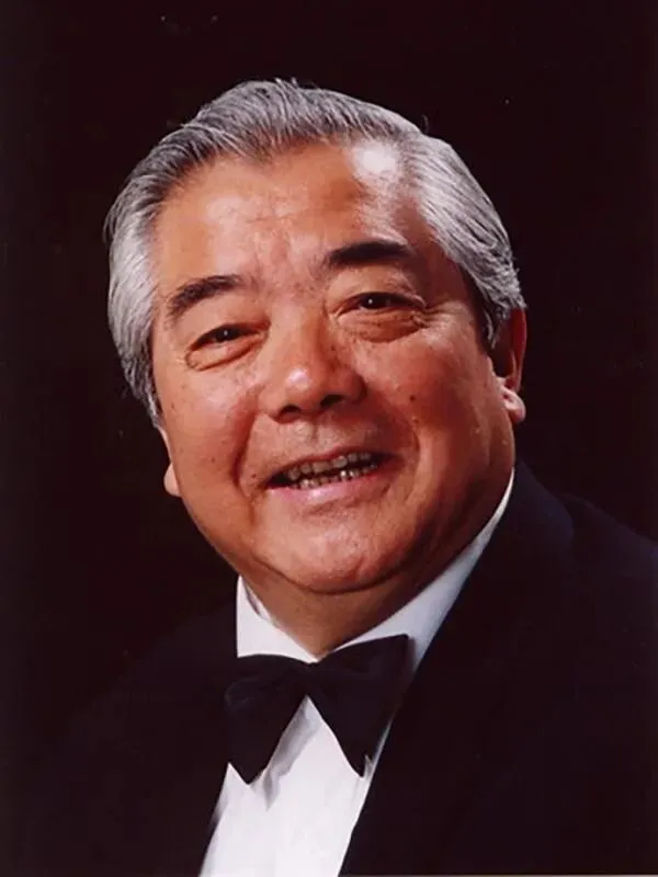 温可铮先生演唱歌曲选 一