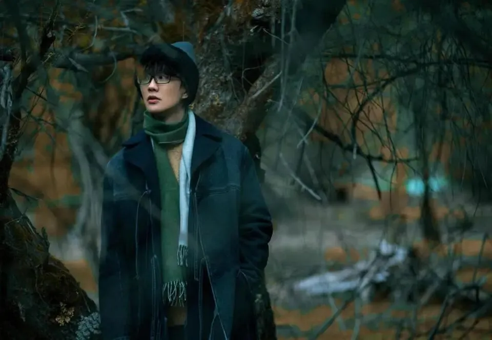 《千百度》许嵩--歌曲推荐