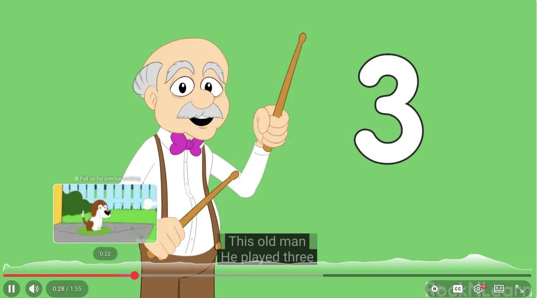 胎教音乐推荐!精选婴幼儿歌曲