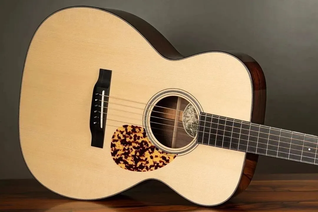 吉他弹唱中的拍弦技巧及经典歌曲推荐(附吉他谱)