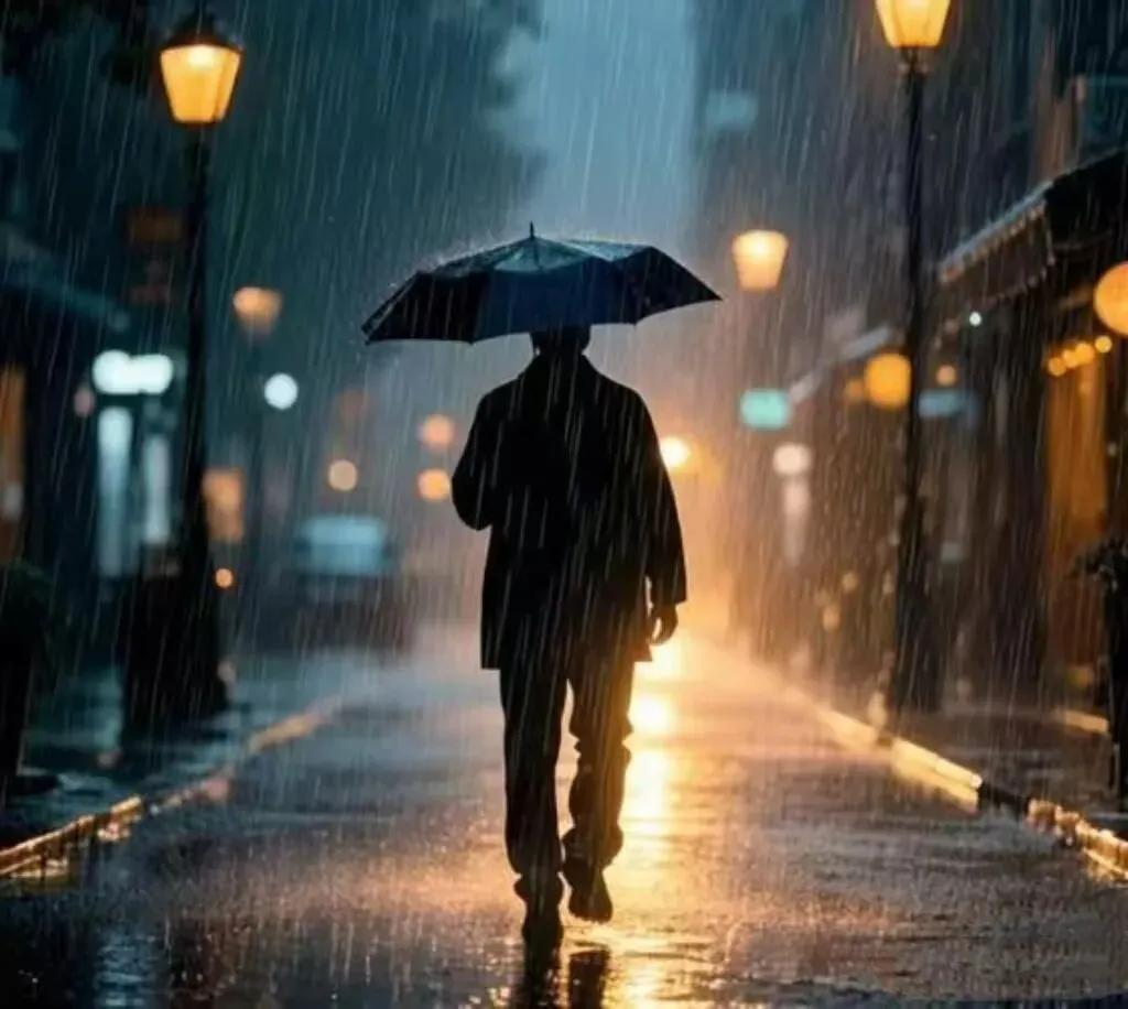 老歌响起:他说 风雨中 这点痛算什么……至少我们还有梦