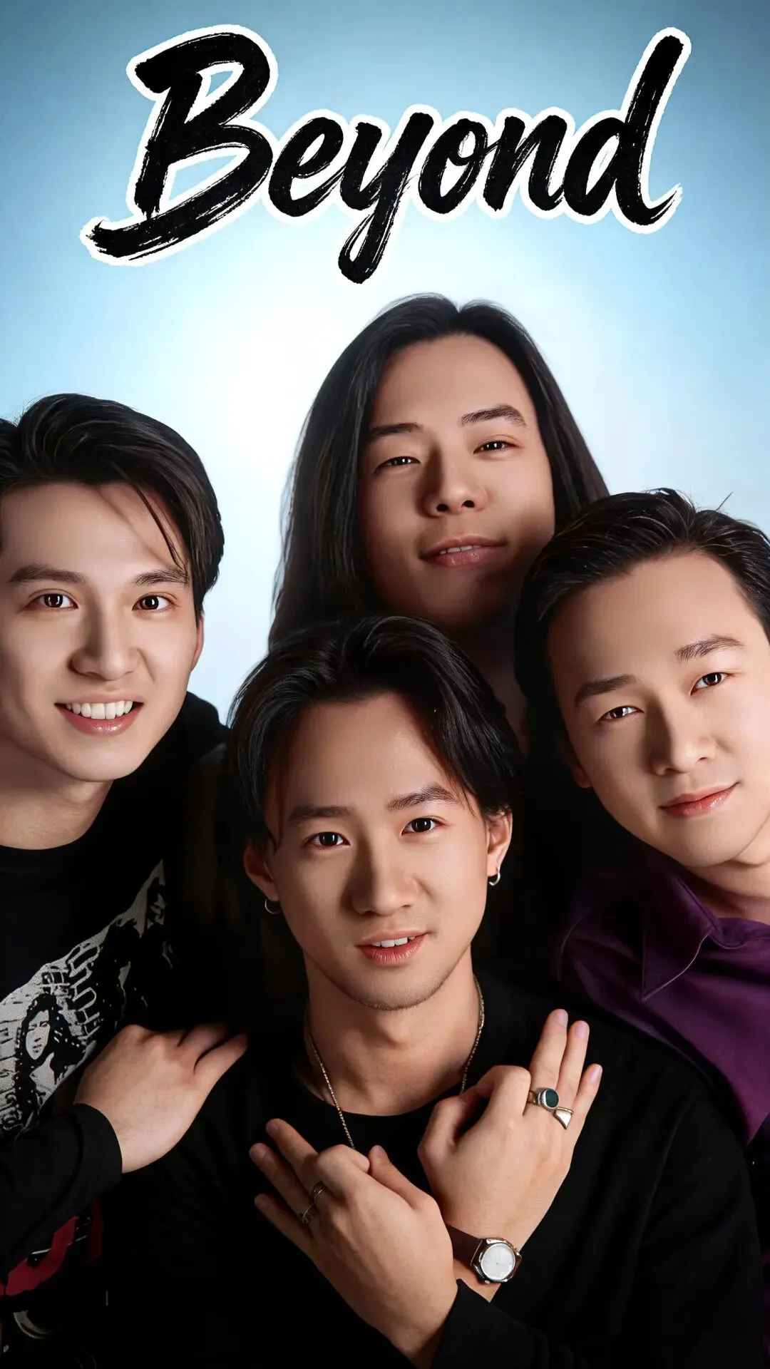 怀旧粤语经典老歌 听过的都暴露年龄了