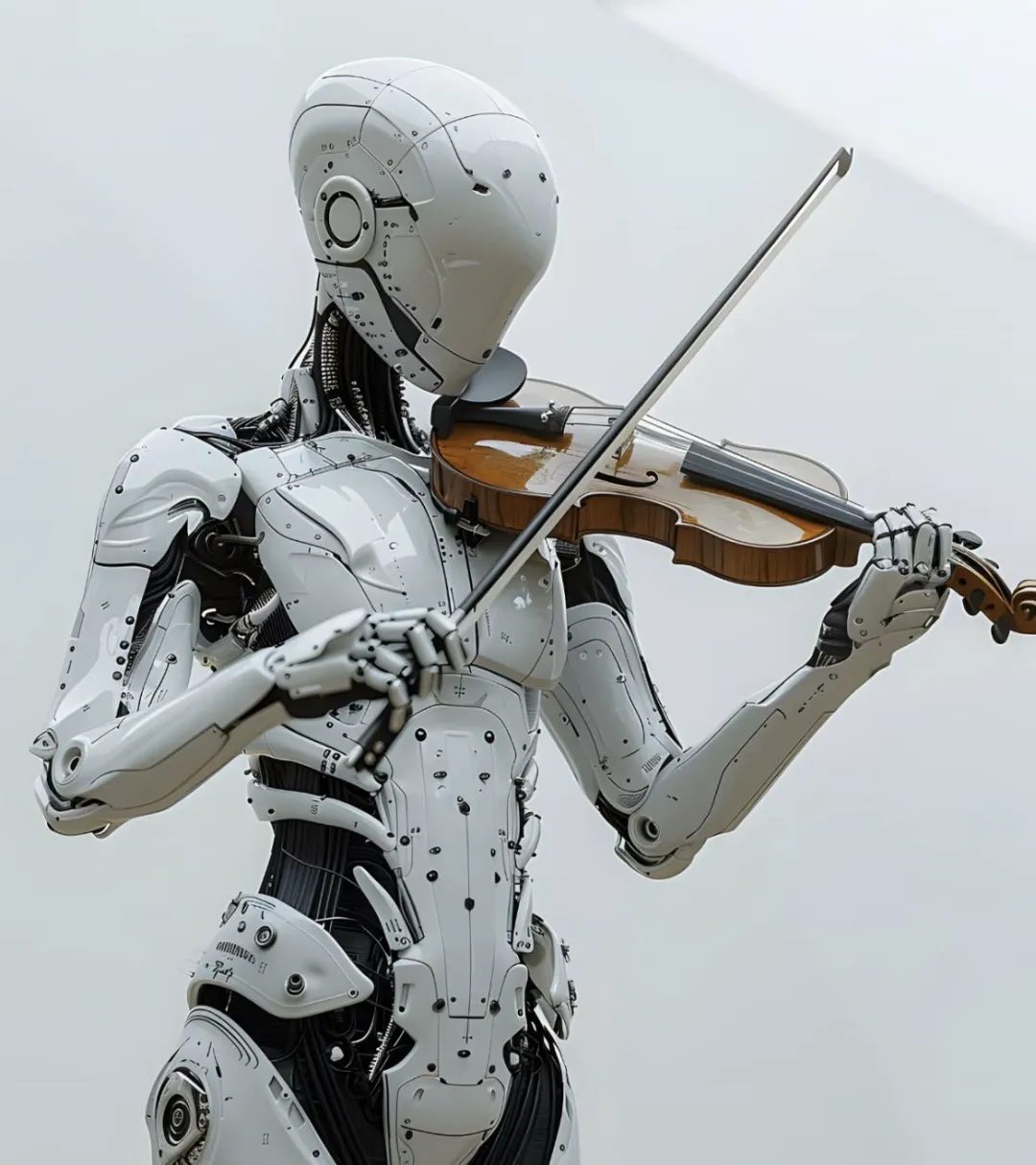 不用写代码!普通人靠AI创作歌曲月入过万的秘密