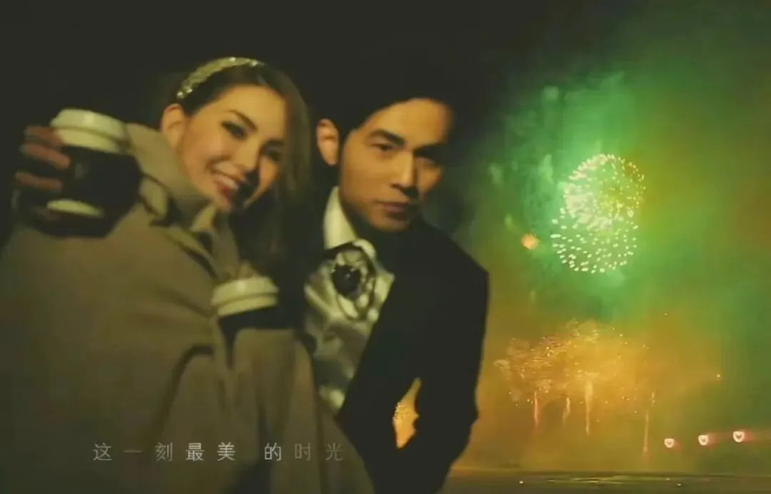 周杰伦新专辑歌曲《i do》,会是26年最新求婚曲