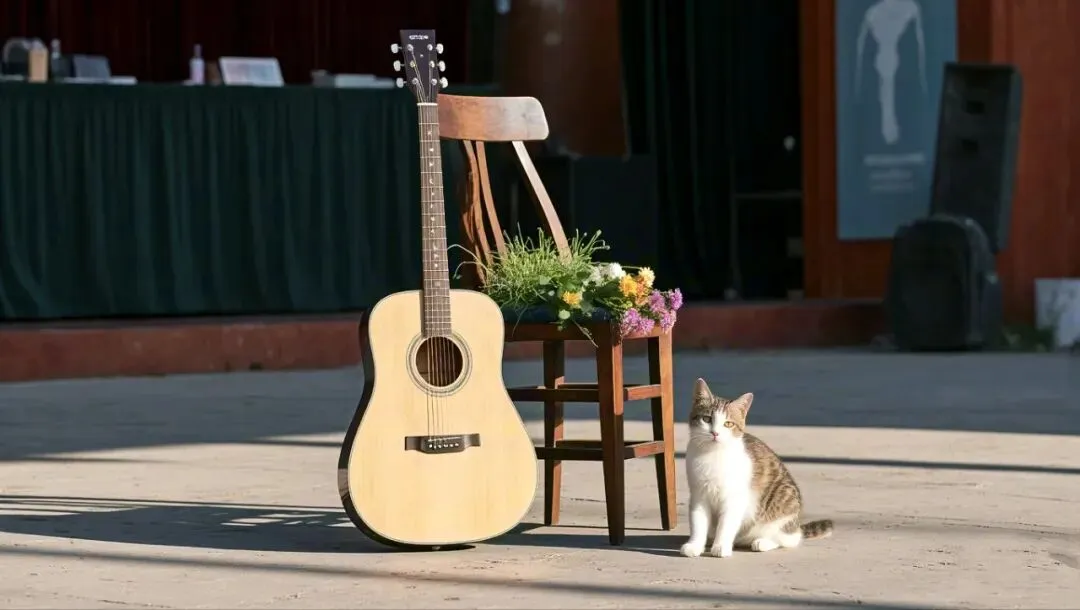 汪峰20首经典歌曲推荐(附吉他谱),吉他爱好者必看,不只是《春天里》