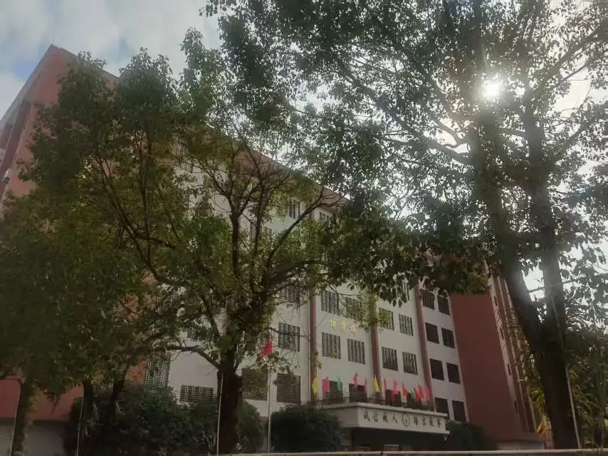 DAY105.《每当我走过老师窗前》老歌系列之四.感恩有您