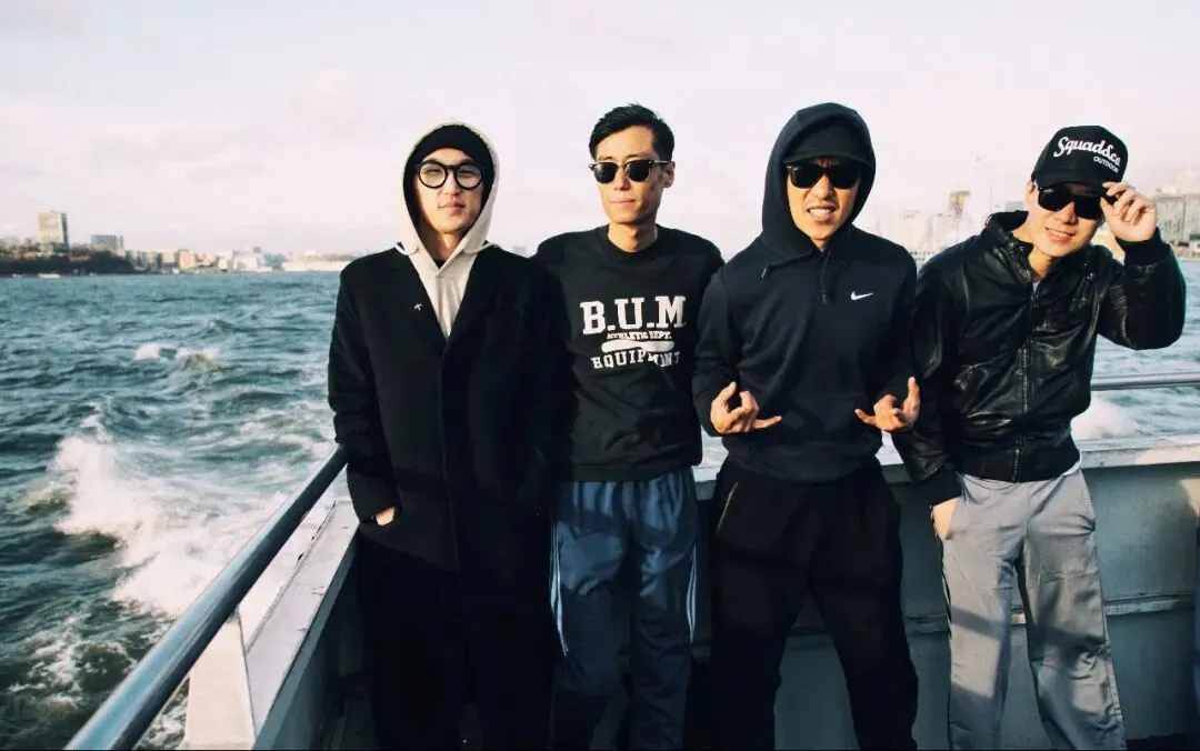 《闪光的回忆》逃跑计划--歌曲推荐