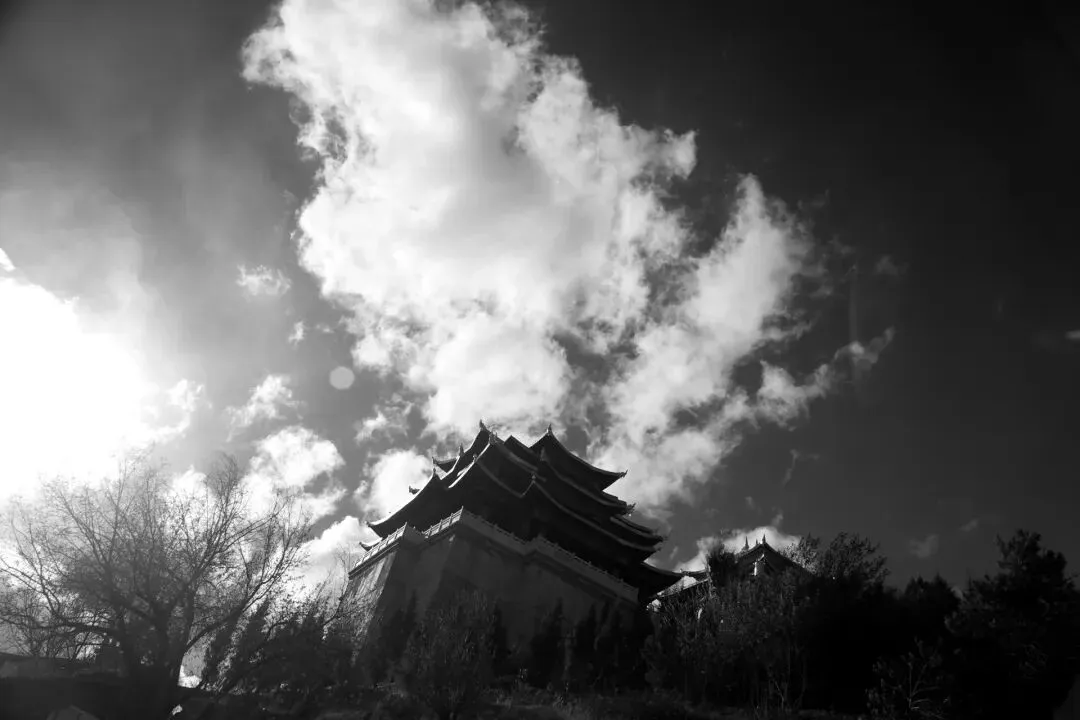 歌曲-枫叶城